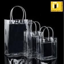PVC Bags
